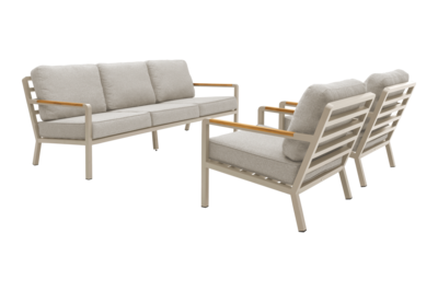 Nova sett Khaki/Soft Dusk