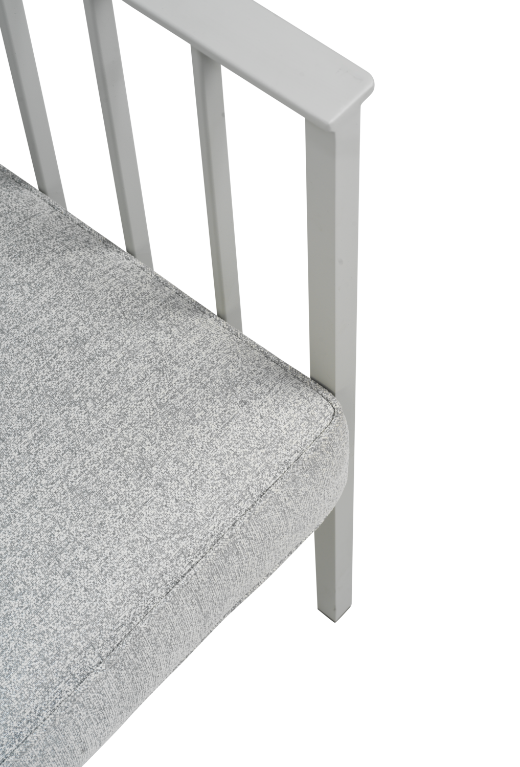 Upper sett Light Grey/Digi Grey