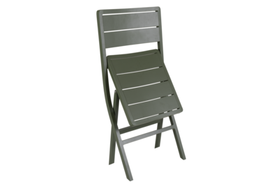 Wilkie spisestol  Moss green