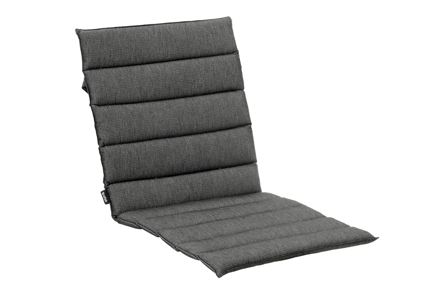 Delia cushion Antracit