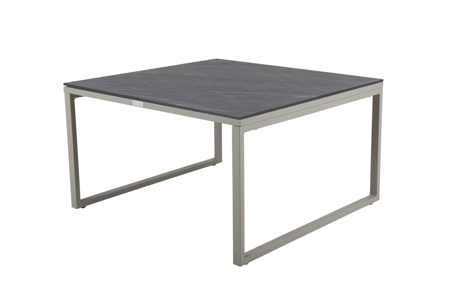 Talance bordplate Antracit