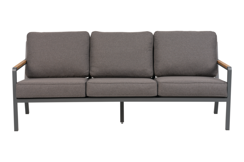 Nova sett Antracit/Soft Dawn