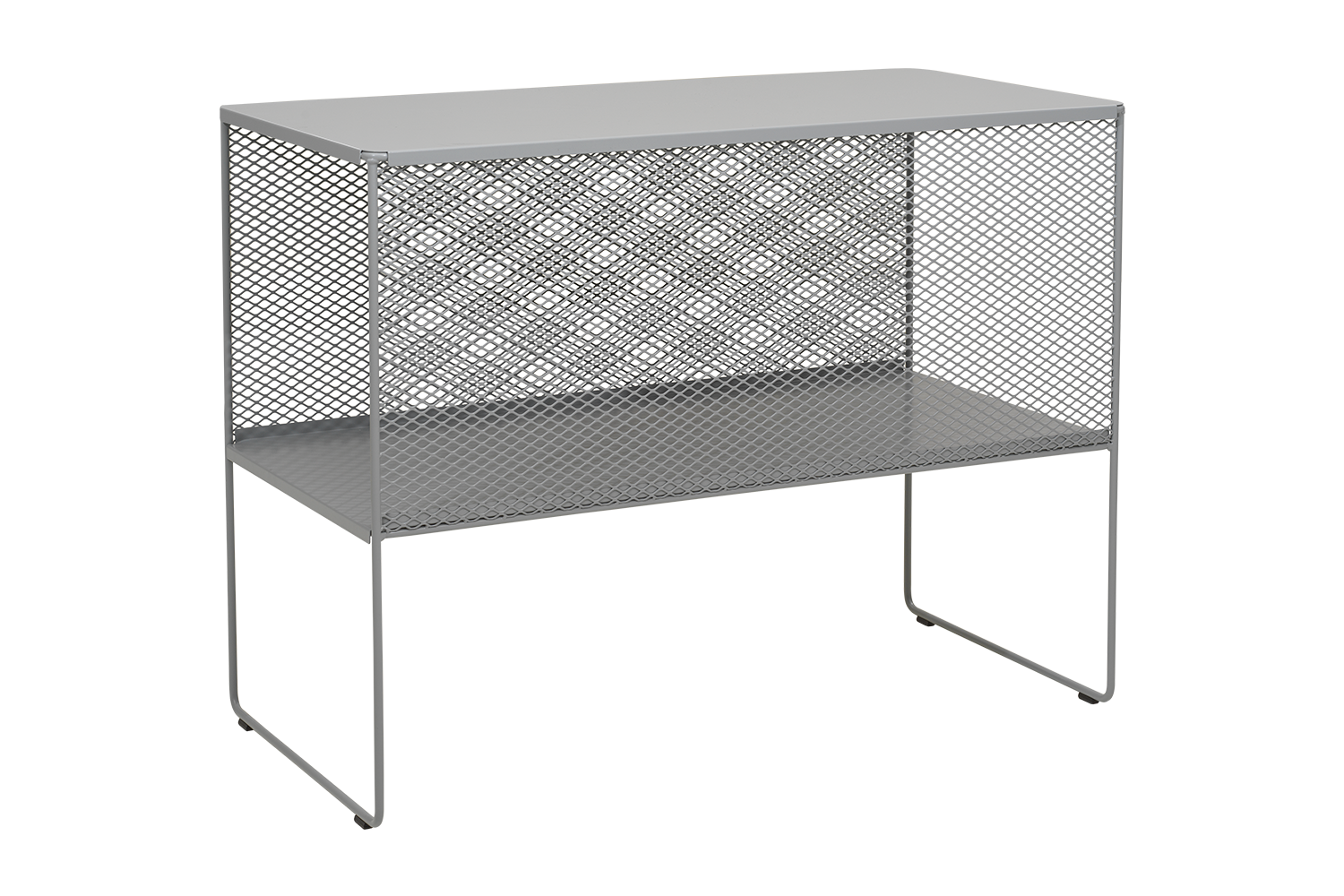 Haru utekjøkken Slate Grey