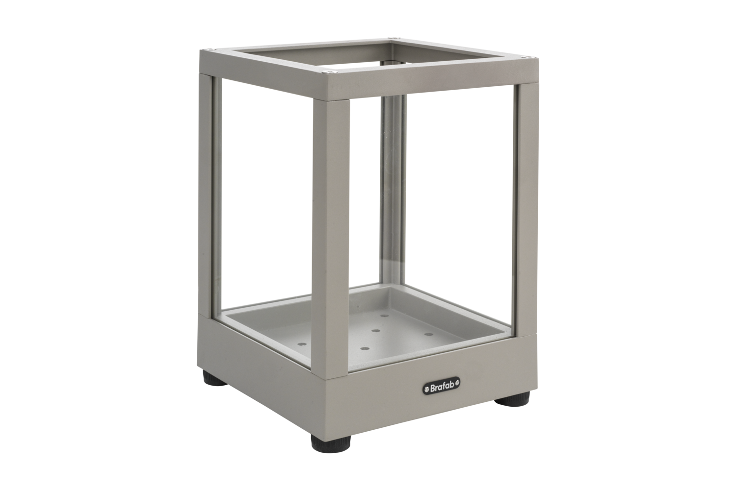 Belfort ljuslykta Khaki