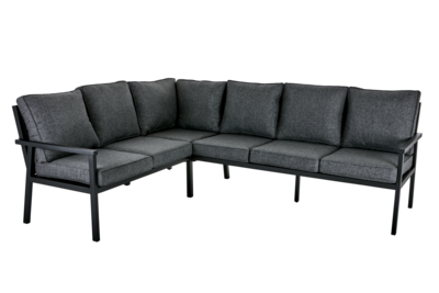 Rana sett Black/Onyx