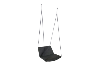Antila hengestol Black/Nearly black