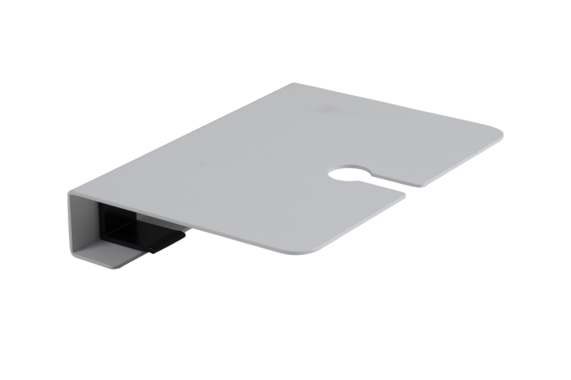 Belfort brickbord Hvit