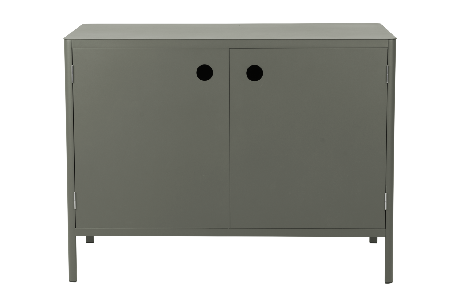 Kelia utekjøkken Nordic Green