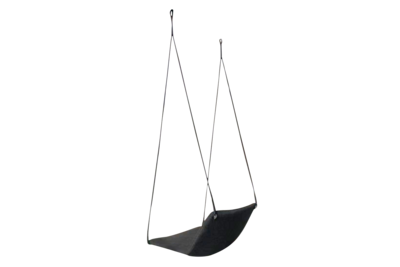 Antila hengestol Black/Nearly black