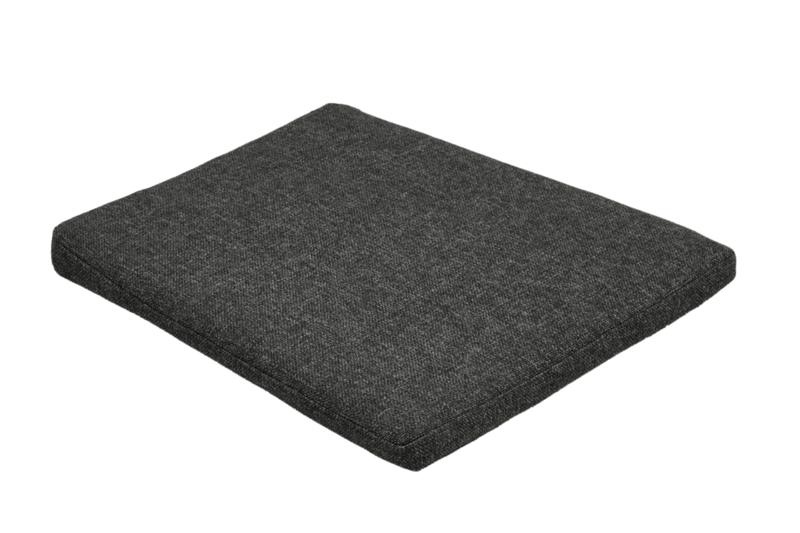 Midway seat cushion Svart