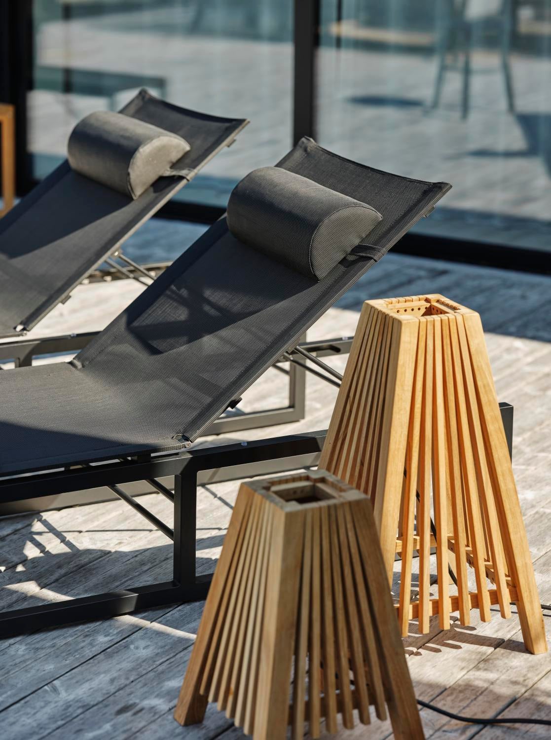 Julita lampeskjerm Natur