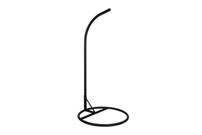 Veranda Swingstand Svart