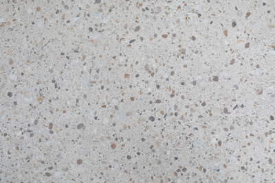 Talance bordplate Beige/terrazzo
