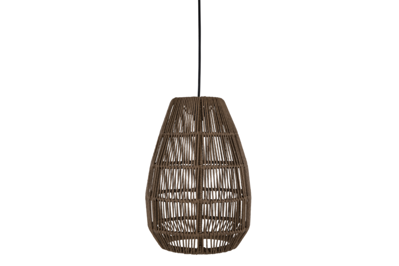 Pamir lamp-shade Natur